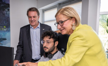 Neuer Gründungsrekord im ersten Halbjahr 2025 – Niederösterreichs Unternehmergeist ungebrochen