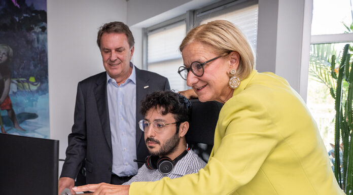 Neuer Gründungsrekord im ersten Halbjahr 2025 – Niederösterreichs Unternehmergeist ungebrochen