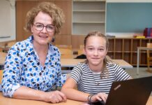 1,3 Millionen Euro für moderne Hardware an NÖ Landesschulen