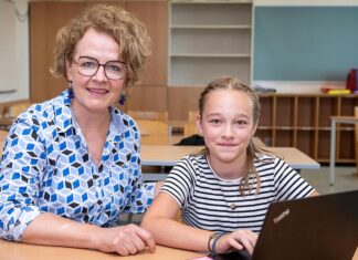 1,3 Millionen Euro für moderne Hardware an NÖ Landesschulen