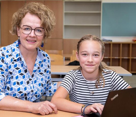 1,3 Millionen Euro für moderne Hardware an NÖ Landesschulen