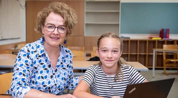 1,3 Millionen Euro für moderne Hardware an NÖ Landesschulen