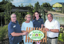 „Herbstzauber“ am 20. und 21. September