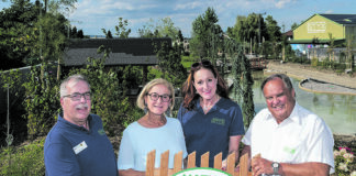 „Herbstzauber“ am 20. und 21. September