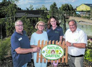 „Herbstzauber“ am 20. und 21. September