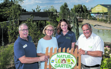 „Herbstzauber“ am 20. und 21. September