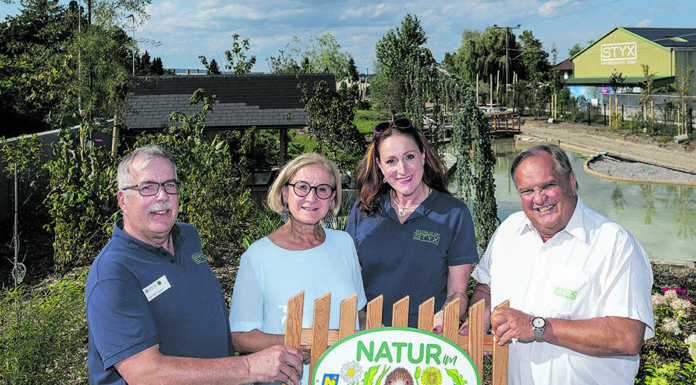 „Herbstzauber“ am 20. und 21. September
