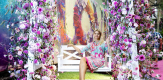 Europas größte Blumenschau in Tulln