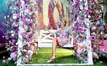 Europas größte Blumenschau in Tulln