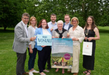 Genussmeile Thermenregion Wienerwald 2025