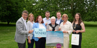 Genussmeile Thermenregion Wienerwald 2025