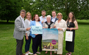 Genussmeile Thermenregion Wienerwald 2025