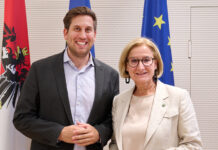 ID Austria Nutzung in Niederösterreich