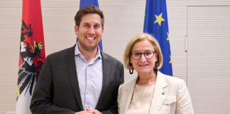 ID Austria Nutzung in Niederösterreich