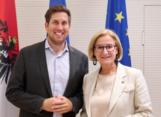 ID Austria Nutzung in Niederösterreich