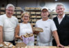 Traditionsbäckerei Hager unterwegs Richtung Klimaneutralität