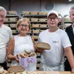 Traditionsbäckerei Hager unterwegs Richtung Klimaneutralität