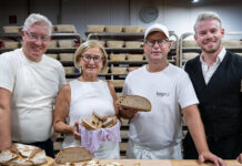Traditionsbäckerei Hager unterwegs Richtung Klimaneutralität