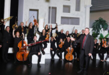 36. Herbsttage Blindenmarkt: Es wird süß …