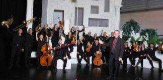 36. Herbsttage Blindenmarkt: Es wird süß …