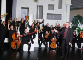 36. Herbsttage Blindenmarkt: Es wird süß …