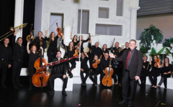 36. Herbsttage Blindenmarkt: Es wird süß …