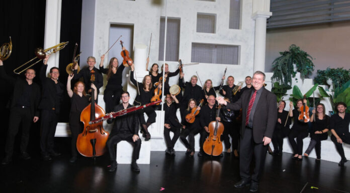 36. Herbsttage Blindenmarkt: Es wird süß …