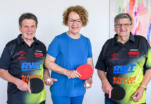 Aufruf zur Nominierung der NÖ Seniorensportlerinnen und Seniorensportler 2025