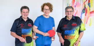 Aufruf zur Nominierung der NÖ Seniorensportlerinnen und Seniorensportler 2025