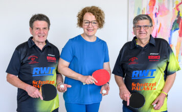 Aufruf zur Nominierung der NÖ Seniorensportlerinnen und Seniorensportler 2025