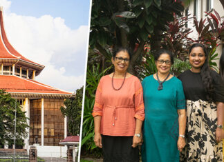 Oberster Gerichtshof von Sri Lanka urteilt nach 11 Jahren zugunsten der Menschenrechte