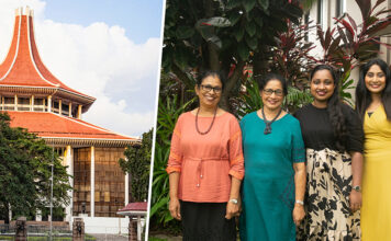 Oberster Gerichtshof von Sri Lanka urteilt nach 11 Jahren zugunsten der Menschenrechte