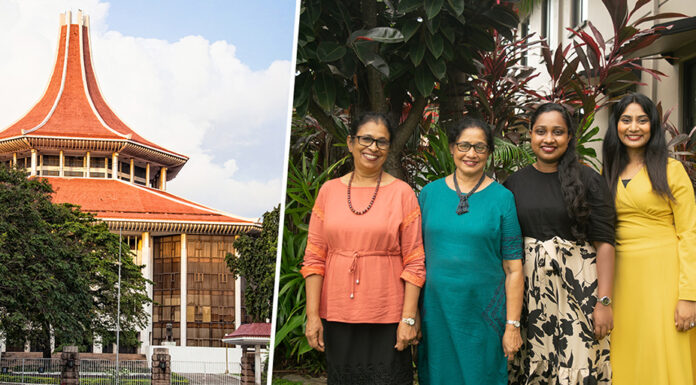 Oberster Gerichtshof von Sri Lanka urteilt nach 11 Jahren zugunsten der Menschenrechte