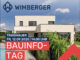 WIMBERGER Bauinfo-Tag 12. September 2025