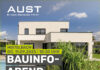 AUST-Bau Bauinfo-Abend 11. September 2025