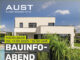 AUST-Bau Bauinfo-Abend 11. September 2025