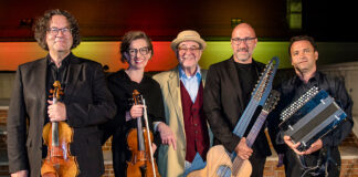 65 Jahre „Musik am Ursprung“: Niederösterreichs Serenadenkonzerte feiern Jubiläum mit neuen Impulsen