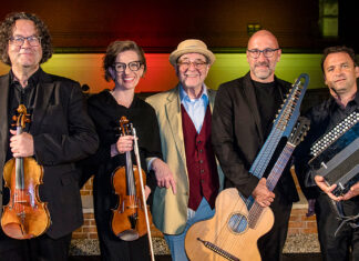 65 Jahre „Musik am Ursprung“: Niederösterreichs Serenadenkonzerte feiern Jubiläum mit neuen Impulsen