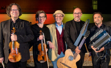 65 Jahre „Musik am Ursprung“: Niederösterreichs Serenadenkonzerte feiern Jubiläum mit neuen Impulsen