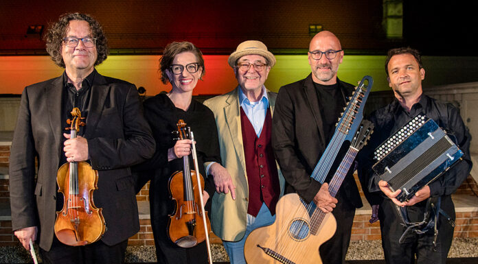 65 Jahre „Musik am Ursprung“: Niederösterreichs Serenadenkonzerte feiern Jubiläum mit neuen Impulsen