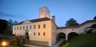 Serenadenkonzerte des Landes Niederösterreich