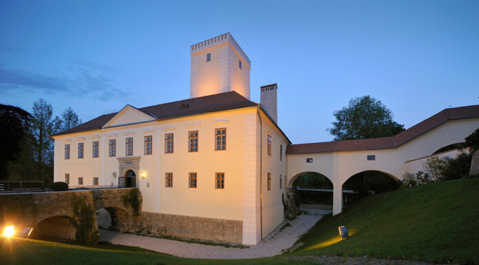 Serenadenkonzerte des Landes Niederösterreich