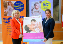 100 Jahre Mutter-Eltern-Beratung in Niederösterreich