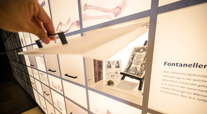 Lange Nacht der Museen mit vielfältigem Programm in St. Pölten