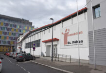 Impfaktion gegen Kinderlähmung, Diphtherie, Tetanus und Keuchhusten