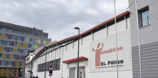 Impfaktion gegen Kinderlähmung, Diphtherie, Tetanus und Keuchhusten