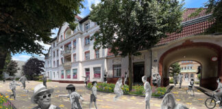 St. Pölten: Festtage in der Passauer Straße