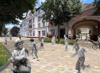 St. Pölten: Festtage in der Passauer Straße