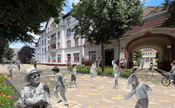 St. Pölten: Festtage in der Passauer Straße