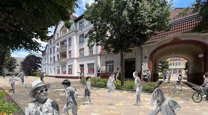 St. Pölten: Festtage in der Passauer Straße